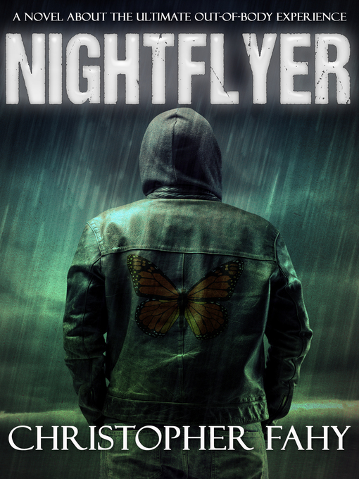 Title details for Nightflyer by Christopher Fahy - Available